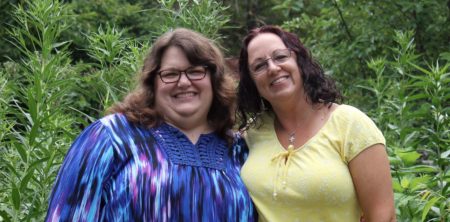Torn in Half – GoFundMe – Please help us help others.