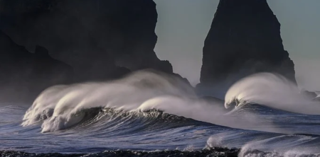 Widow Wave