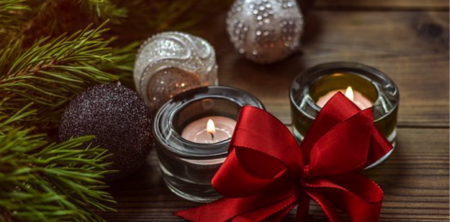 Christmas Preparations 2017
