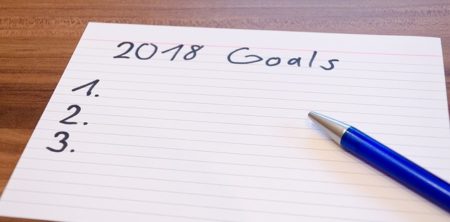 Grief Goals ?