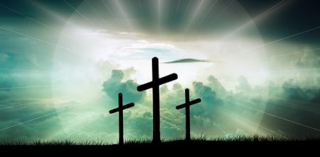 Holy Week Blessings