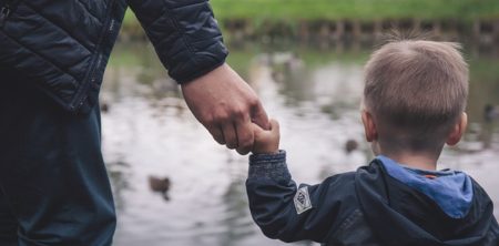Father’s Day Heartache
