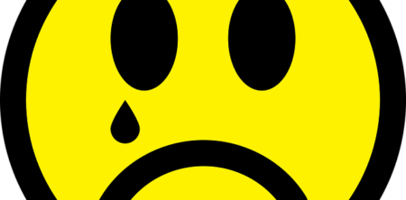 Jeni’s Anger – Grief Waves