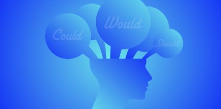 Bargaining – Would of, Could of, Should have – the next stage of grief