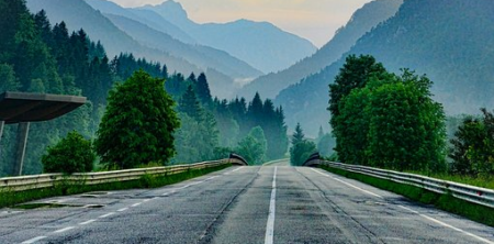 A New Direction