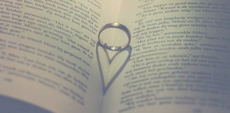 THE Ring – Wondering What to Do?
