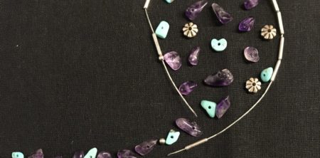 Broken Bracelet = Final Farewell – 10 years ago….