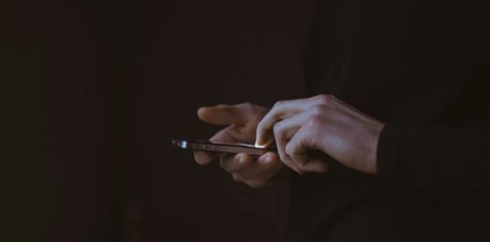 Those first moments – awful first phone calls to make