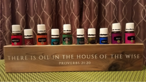 Read more about the article Dealing with Grief Through the Benefit of Essential Oils