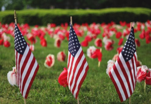 Read more about the article Memorial Day Thoughts & Resources