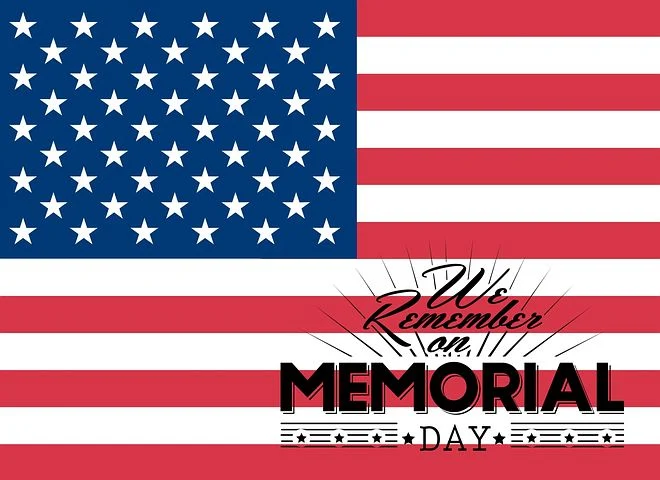 Read more about the article Memorial Day 2020