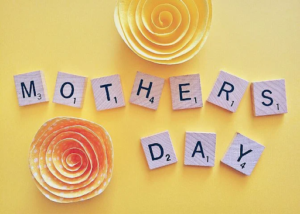 Read more about the article Mom’s Day 2020 – Not the Norm