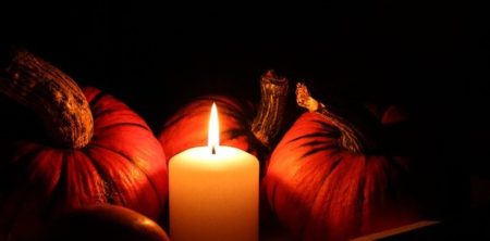 Gratitude in these times
