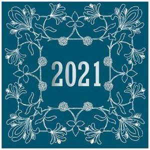 Read more about the article 2021 is Here