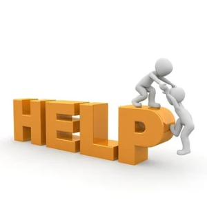 Read more about the article Help and Grief: What do I do?