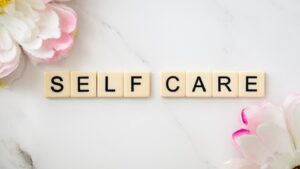 Read more about the article What Self Care Looks Like