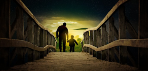 Read more about the article Grief Struggles Father’s Day