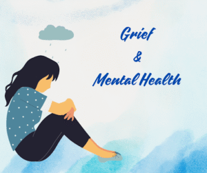 Read more about the article Grief and Mental Health: Why It’s More Than Just Sadness