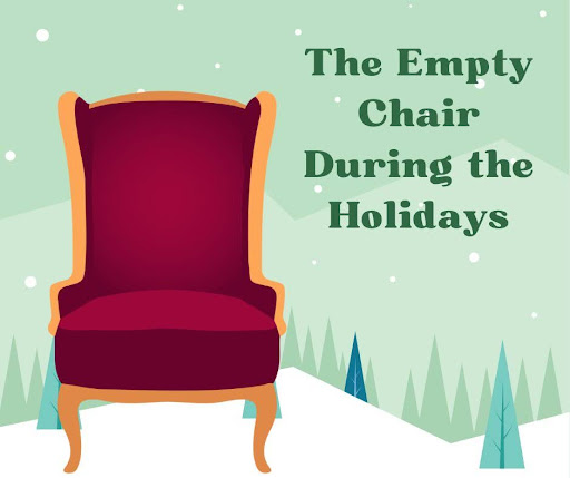 Read more about the article The Empty Chair During the Holidays