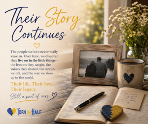 Read more about the article Their Story Continues