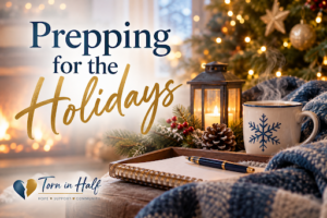 Read more about the article Prepping for the Holidays