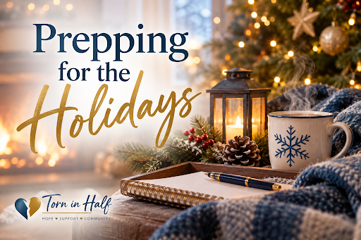 Read more about the article Prepping for the Holidays